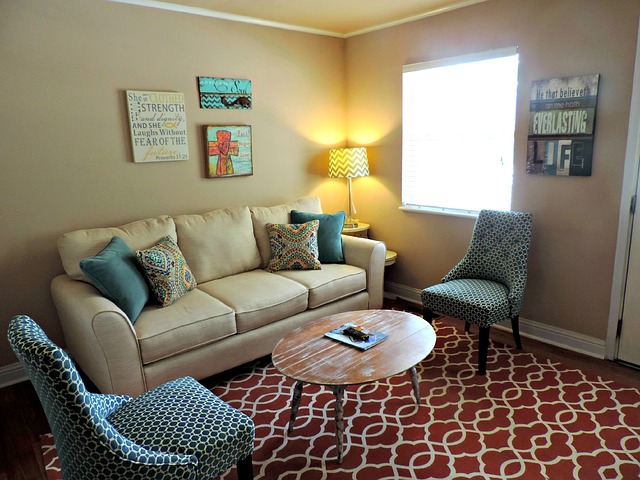 living-room
